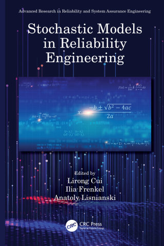 Omslagafbeelding: Stochastic Models in Reliability Engineering 1st edition 9780367521820