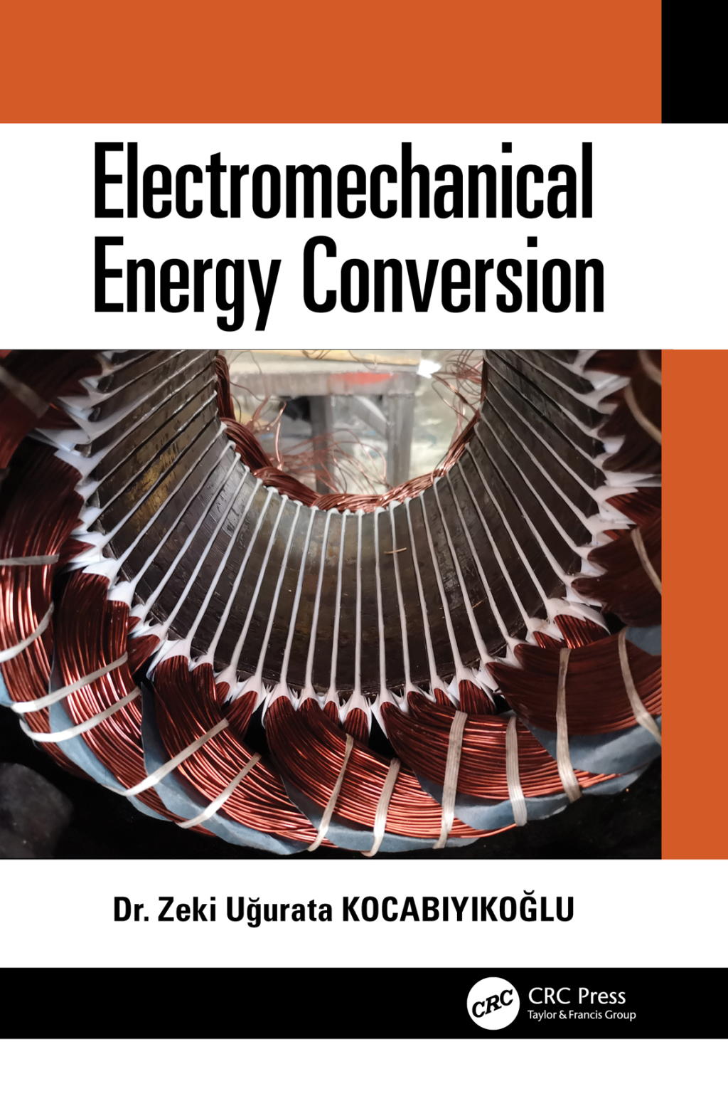 Electromechanical Energy Conversion 1st Edition