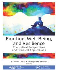 Imagen de portada: Emotion, Well-Being, and Resilience 1st edition 9781003057802