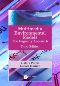 Titelbild: Multimedia Environmental Models 3rd edition 9780367407827
