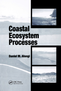 صورة الغلاف: Coastal Ecosystem Processes 1st edition 9780367400798