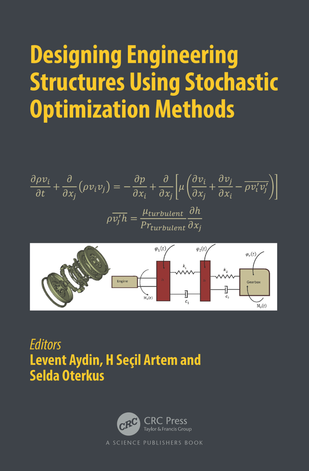 Designing Engineering Structures using Stochastic Optimization Methods - 1st Edition (eBook)