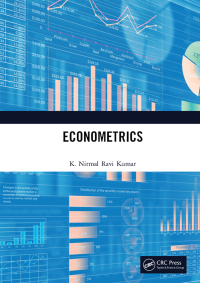 表紙画像: Econometrics 1st edition 9780367518264