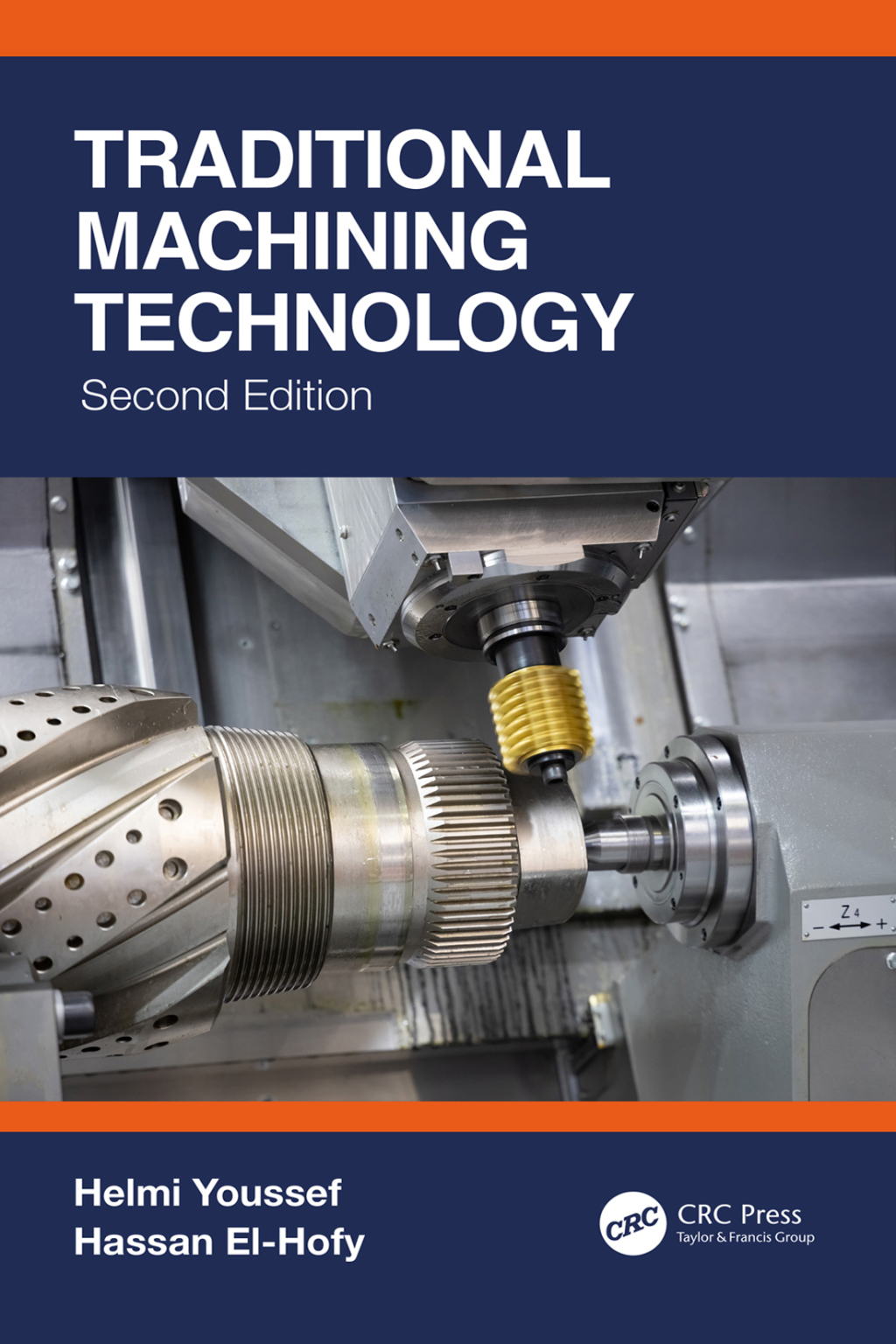 ISBN 9780367431334 product image for Traditional Machining Technology - 2nd Edition (eBook Rental) | upcitemdb.com