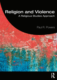 Omslagafbeelding: Religion and Violence 1st edition 9780367432027