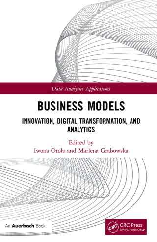 Imagen de portada: Business Models 1st edition 9780367530457