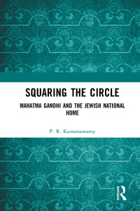 Cover image: Squaring the Circle 1st edition 9780367530570