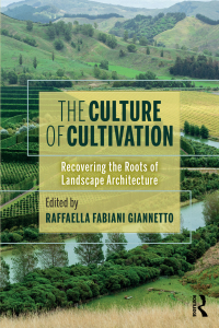 Imagen de portada: The Culture of Cultivation 1st edition 9780367356415