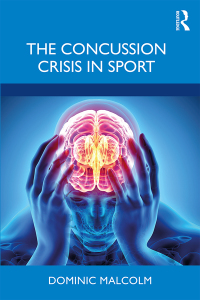 Cover image: The Concussion Crisis in Sport 1st edition 9780367262938