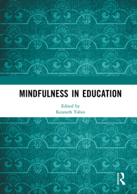 Cover image: Mindfulness in Education 1st edition 9780367265571