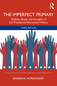 Cover image: The Imperfect Primary 3rd edition 9780367274931