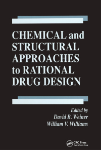 صورة الغلاف: Chemical and Structural Approaches to Rational Drug Design 1st edition 9780367449315