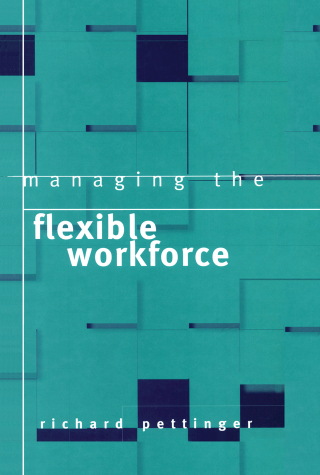 Imagen de portada: Managing the Flexible Workforce 1st edition 9780304701087