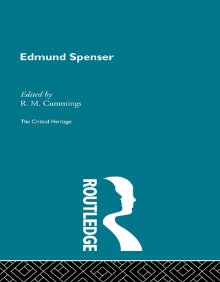 Imagen de portada: Edmund Spencer 1st edition 9780415756648