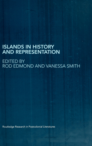 Immagine di copertina: Islands in History and Representation 1st edition 9780415418577
