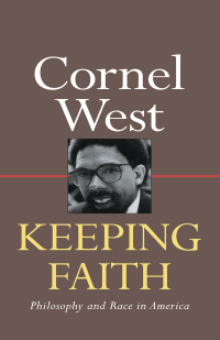 Cover image: Keeping Faith 1st edition 9780415904865