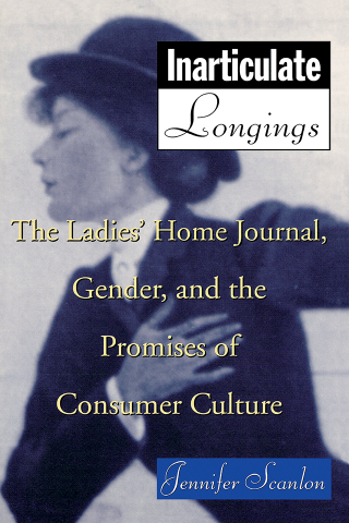 Cover image: Inarticulate Longings 1st edition 9780415911566