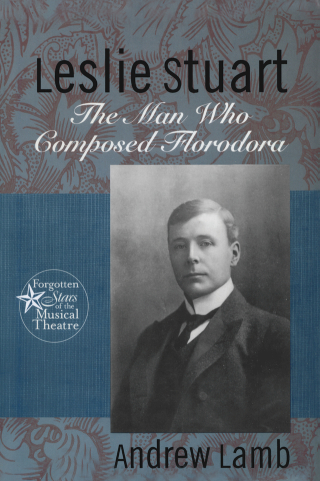 Cover image: Leslie Stuart 1st edition 9781138995369