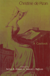 Cover image: Christine de Pizan 1st edition 9780415939096