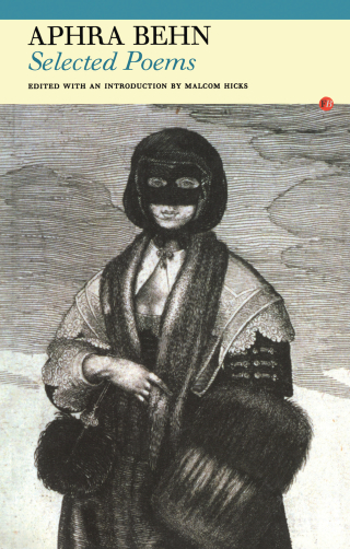 表紙画像: Selected Poems of Aphra Behn 1st edition 9780415967556