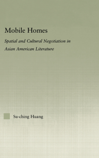 表紙画像: Mobile Homes 1st edition 9780415650205