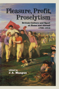 Omslagafbeelding: Pleasure, Profit, Proselytism 1st edition 9780714632896