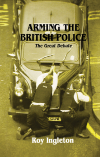 Titelbild: Arming the British Police 1st edition 9780714642994