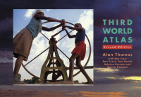 Cover image: Third World Atlas 2nd edition 9781560323235