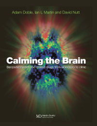 صورة الغلاف: Calming the Brain 1st edition 9781841840529