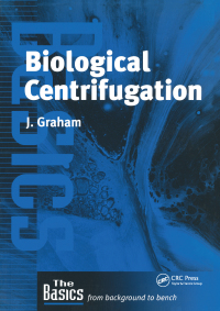 صورة الغلاف: Biological Centrifugation 1st edition 9781859960370
