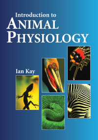 Omslagafbeelding: Introduction to Animal Physiology 1st edition 9781859960462