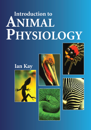 Cover image: Introduction to Animal Physiology 1st edition 9781859960462