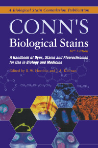 Omslagafbeelding: Conn's Biological Stains 1st edition 9781859960998