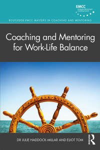 Cover image: Coaching and Mentoring for Work-Life Balance 1st edition 9780367235628