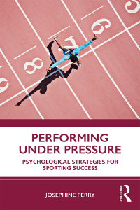 Cover image: Performing Under Pressure 1st edition 9780367333140