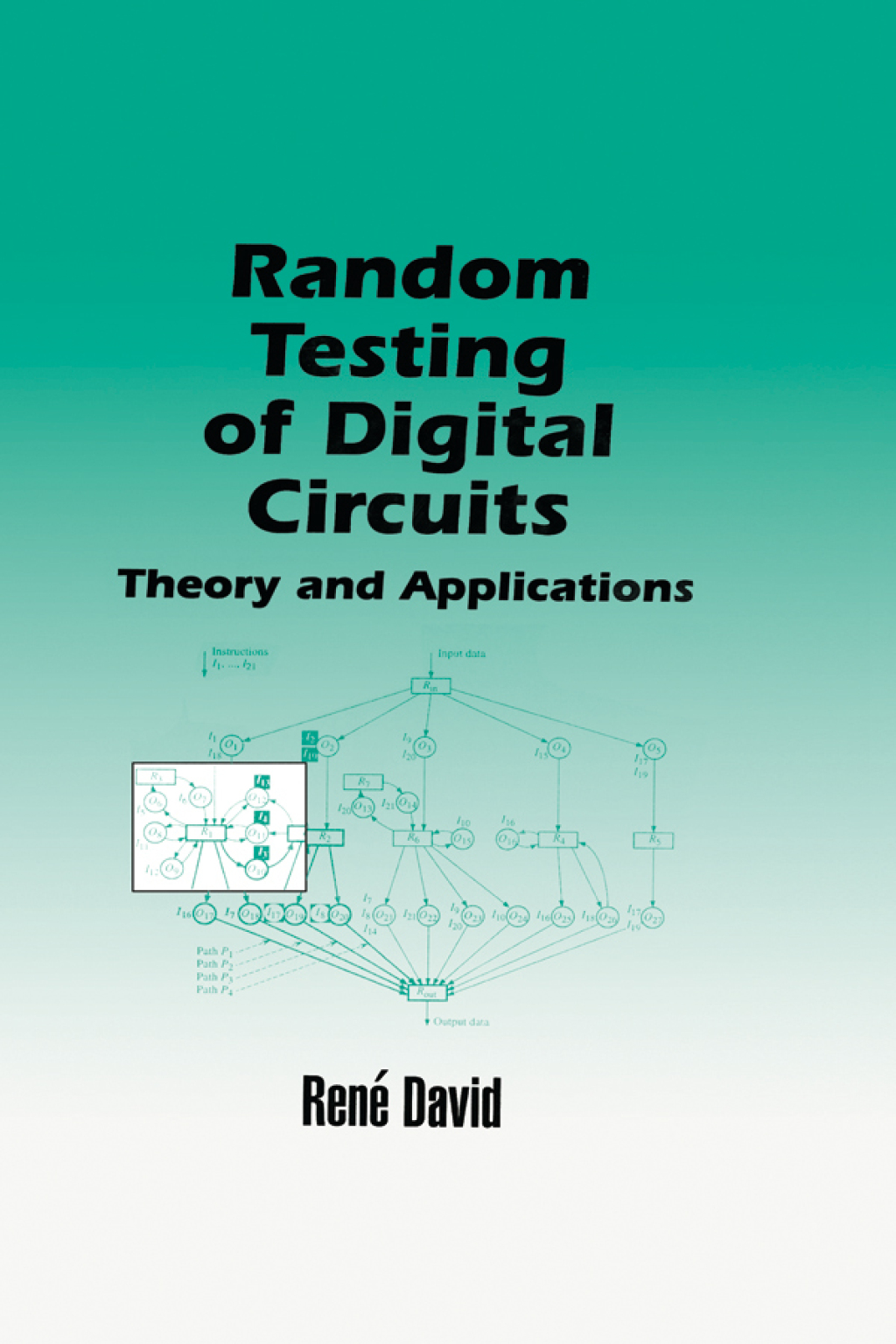 Random Testing of Digital Circuits Theory and Applications 1st Edition