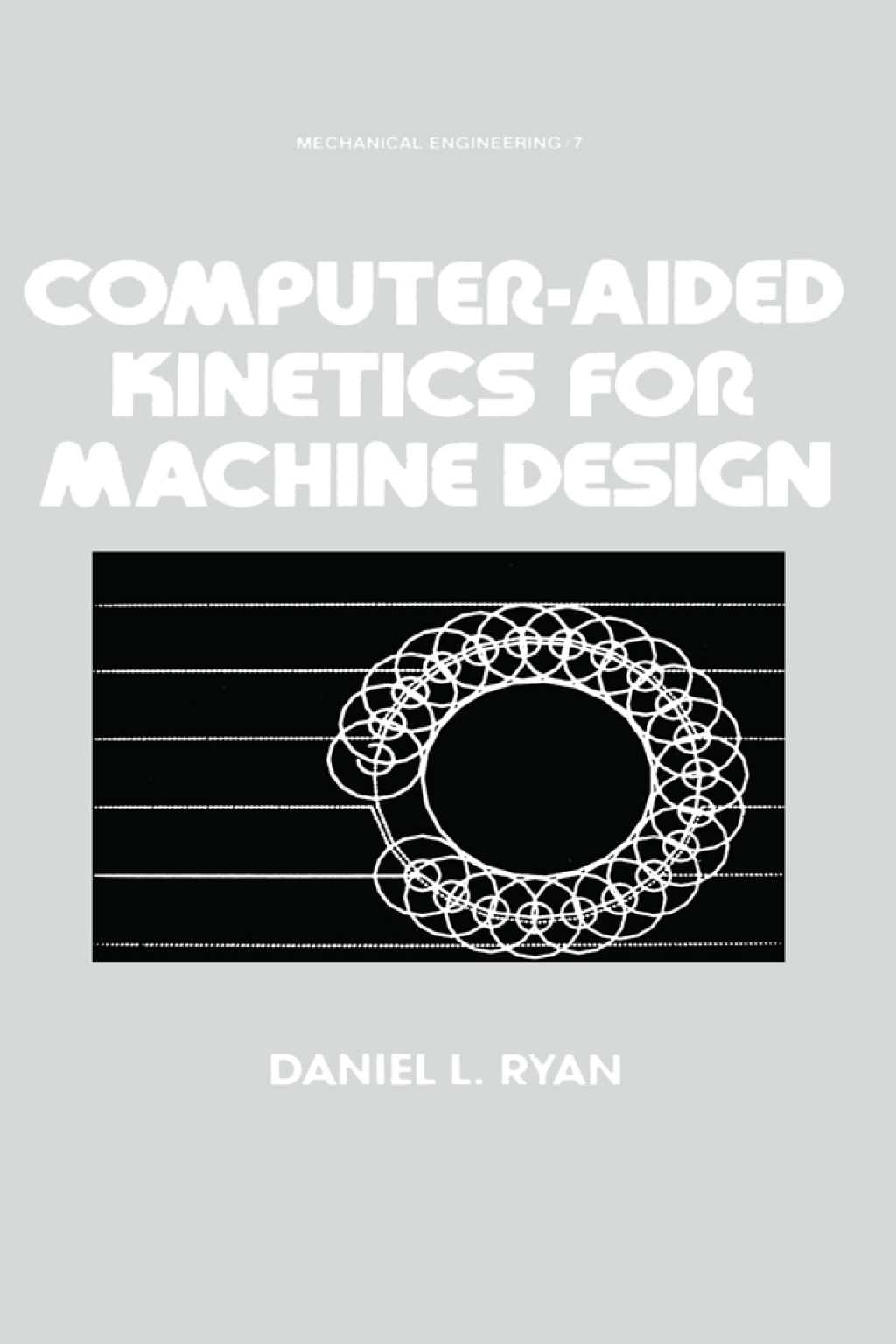 Computer-Aided Kinetics for Machine Design 1st Edition