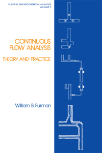 Cover image: Continuous Flow Analysis 1st edition 9780824763206