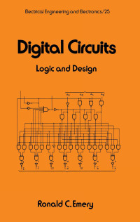 Omslagafbeelding: Digital Circuits 1st edition 9780367839369