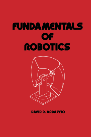 Imagen de portada: Fundamentals of Robotics 1st edition 9780367451479
