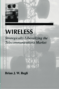 表紙画像: Wireless 1st edition 9780805825817