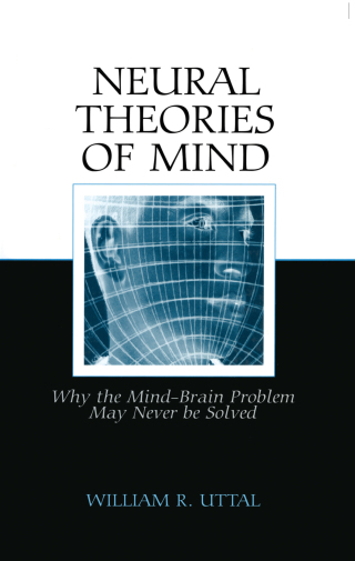 Immagine di copertina: Neural Theories of Mind 1st edition 9780805854848