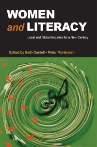 Imagen de portada: Women and Literacy 1st edition 9780805860061