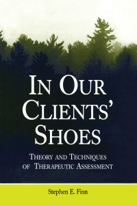 صورة الغلاف: In Our Clients' Shoes 1st edition 9781138972421