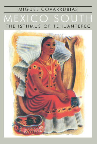 صورة الغلاف: Mexico South 1st edition 9780710301840
