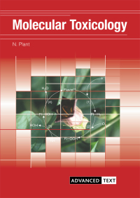 Cover image: Molecular Toxicology 1st edition 9781859963456