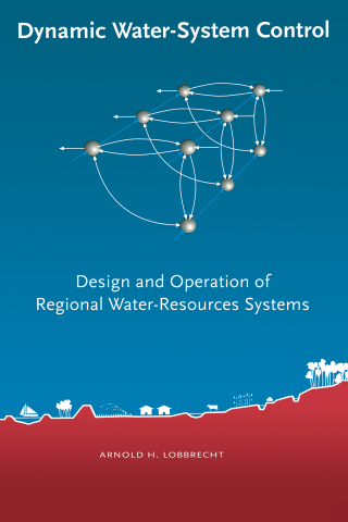 Omslagafbeelding: Dynamic Water-System Control 1st edition 9789054104315