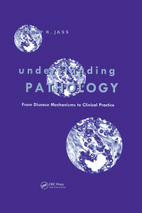 Cover image: Understanding Pathology: From Disease Mechanism to Clinical Practice 1st edition 9789057024689