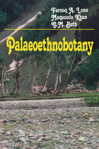 صورة الغلاف: Palaeoethnobotany 1st edition 9789061919445
