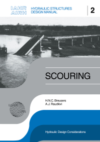 Cover image: Scouring 1st edition 9789061919834
